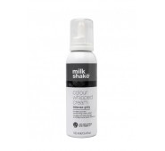 MILK_SHAKE Colour Whipped Cream Intense Grey Kondicinuojančios Dažančios Putos Plaukams (Pilka) 100 ml